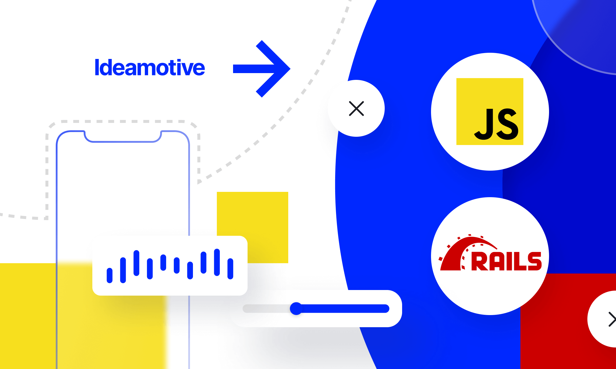 Ruby on Rails vs JavaScript Which To Choose For Web Development?